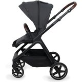 Jungle kolica za bebe 3u1 Lumi Grey, 0m+ | ePonuda.com