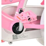 Volare dječji bicikl Disney Princess 12″ ružičaste boje | shoptok.hr