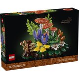 Lego Botanicals Forest Mushrooms 11505 | Eponuda.com