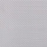 vidaXL Aluminijasta mreža 100x1000 cm srebrna | Shoptok.si