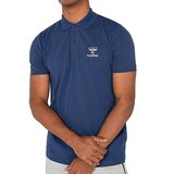 Hummel Majica Hmlleon Polo T-Shirt S/S Tee T911655-2223 Cene'.'