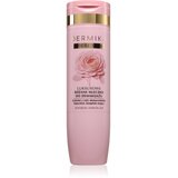 Dermika Ideal Skin hidratantno mlijeko za uklanjanje šminke 200 ml Cijene