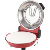 MELCHIONI family Pizza pekač sa termometrom, 1200 W - Bellanapoli Plus | shoptok.hr