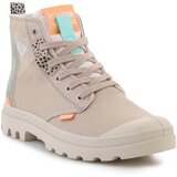 Palladium Visoke superge Domyślna nazwa Bež | Shoptok.si