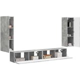  Betonski sivi 98 x 31 x 29 5 cm | shoptok.hr