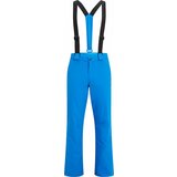Mckinley danny mn, muške pantalone za skijanje, plava 294418 Cene