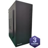  racunar ctpc essential athlon x 970/A320/8GB/240GB/RX550/3Y/škola/internet | ePonuda.com