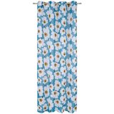 Esposa ZAVESA Z OBROČKI pol prosojno 140/245 cm | Shoptok.si