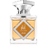 Rasasi Abyan Pour Homme Eau De Parfum 95 ml (man) | shoptok.hr