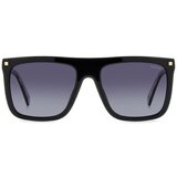 Polaroid naočale PLD 4166/S/X Black Cijene