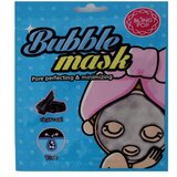 Bling Pop Bubble Mask Pore Perfecting + Minimizing maska za obraz mastna koža 30 ml unisex | Shoptok.si