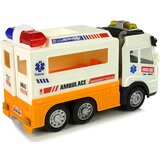  Ambulance Battery Car Lights Sounds | shoptok.hr