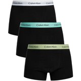 Calvin Klein Jeans Boksarice LV00NB4286 Večbarvna | Shoptok.si