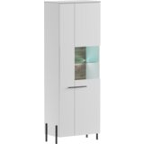  visoka vitrina justina Cene