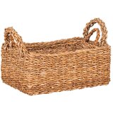 House Nordic Košare u setu 2 kom od morske trave 32x23x13 cm Morella – | shoptok.hr