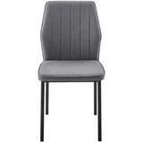 Based Stol Mia 2, Siva | Shoptok.si