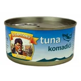 Tunjevina komadići, 170g