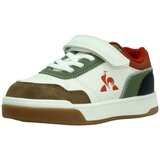 Le Coq Sportif LCS COURT BREAKER Bijela Cijene