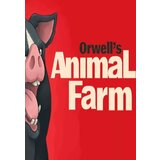 Steam Orwell's Animal Farm Key GLOBAL | ePonuda.com