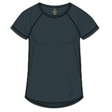ATHLECIA Women's T-shirt GAINA Cijene