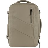  Nahrbtnik poslovni swan 45 x 31 x 16 cm PROMOCIJA - BEŽ Cene