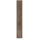 Aquaprotect Vzorec laminata hrast Night (290 x 200 x 8 mm, Rustikalen videz)
