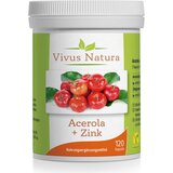 Vivus Natura Acerola + cink Cene