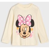 Sinsay Pamučna majica s printom 2 pack Minnie and Daisy | shoptok.hr