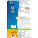 Herma etikete Superprint Premium 105x42,3, 25/1 | Shoptok.si