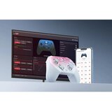 Gamesir SuperNova T4n Pro brezžični kontroler (roza) | Shoptok.si