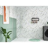 STIL Tuš stijena 80x200 krom | shoptok.hr