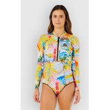 Rip Curl G-Bomb 1.5Mm Ls Fz Full Spring Neoprenska obleka multicolor Cene