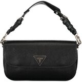 Guess Jeans BLACK WOMEN'S BAG Cene