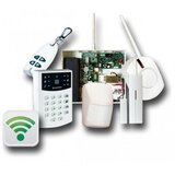 Jablotron JK-16 KIT bežični set | ePonuda.com