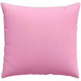  Jastučići za sofu 2 pcs Ružičasta 45 x 45 cm tkanina | shoptok.hr