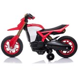 Motor na akumulator TR1909 - rdeč | Shoptok.si