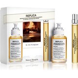 Maison Margiela REPLICA By the Fireplace darilni set uniseks | Shoptok.si