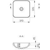 Miraggio Umivaonik Sae 37 | shoptok.hr