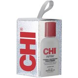 CHI Infra Gift Set poklon set za sjaj i hidrataciju 1 kom u