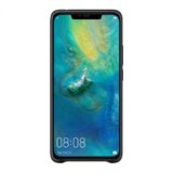 Rivacase huawei original silikonski ovitek za huawei mate 20 pro - črn | Shoptok.si
