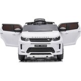  Licencirani auto na akumulator Range Rover BBH-023 - bijeli | shoptok.hr