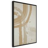  Slika - Beige Minimalism (1 Part) Vertical 80x120 | shoptok.hr