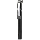 Witgoer Selfie stick K21 1.7m 360°Fill Light Bluetooth, (21024350) Cene