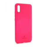  Maska za telefon Teracell Giulietta za Xiaomi Redmi 9A mat pink | Eponuda.com