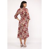 Lanti Woman's Dress Suk161 Patterned | Shoptok.si
