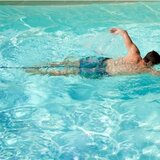 Desjoyaux JD SWIM plavalni pas za vadbo v bazenu, (5000198595) | Shoptok.si