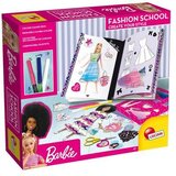 Barbie Kreativni set Fashion School! Magicne olovke Lisciani 86023 | ePonuda.com