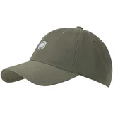 Kape s šiltom Baseball Cap Kaki