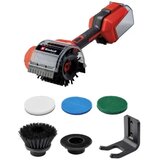 Einhell Power X-Change 18V Akumulatorska čistilna krtača Picobella 18/90 (18 V, Brez baterije) productname.garantie.plussign BAUHAUS garancija 5 let za naprave na električni ali motorni pogon Cene