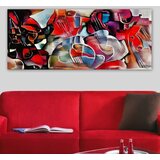 Wallity Slika YTY594386936_50120, 50x120 cm | Eponuda.ba